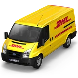 Lieferwagen